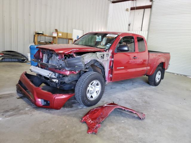 Photo 1 VIN: 5TFTX4GN6DX019893 - TOYOTA TACOMA PRE 