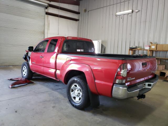 Photo 2 VIN: 5TFTX4GN6DX019893 - TOYOTA TACOMA PRE 