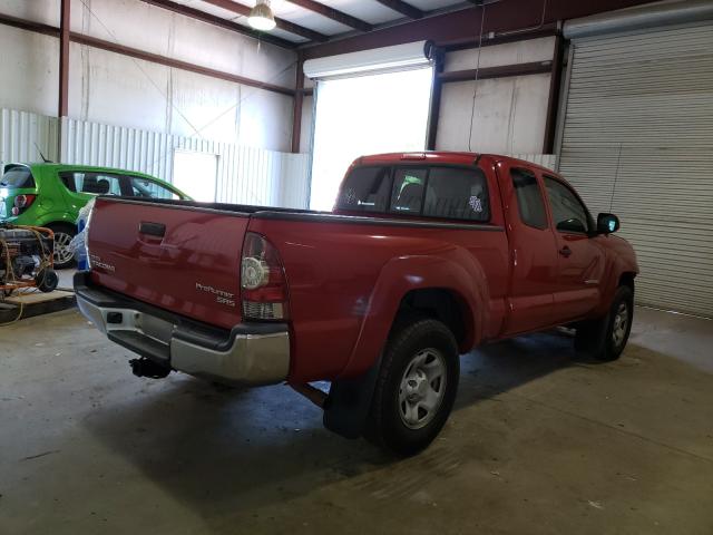 Photo 3 VIN: 5TFTX4GN6DX019893 - TOYOTA TACOMA PRE 