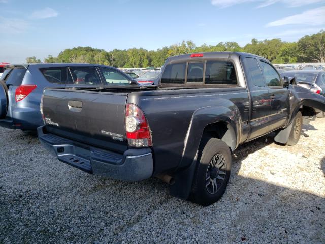 Photo 3 VIN: 5TFTX4GN6DX020185 - TOYOTA TACOMA PRE 