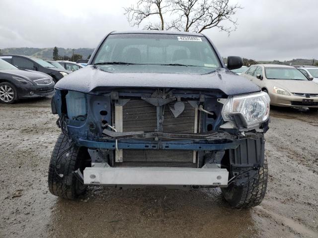 Photo 4 VIN: 5TFTX4GN6DX023331 - TOYOTA TACOMA PRE 