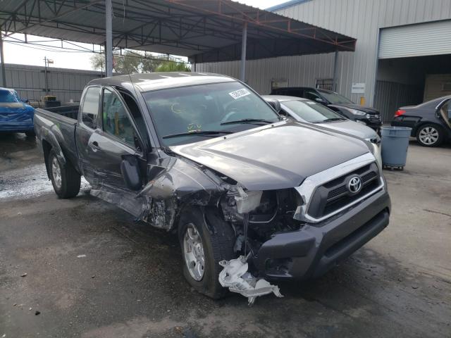 Photo 0 VIN: 5TFTX4GN6DX023569 - TOYOTA TACOMA PRE 