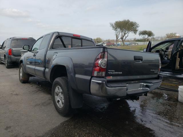 Photo 2 VIN: 5TFTX4GN6DX023569 - TOYOTA TACOMA PRE 