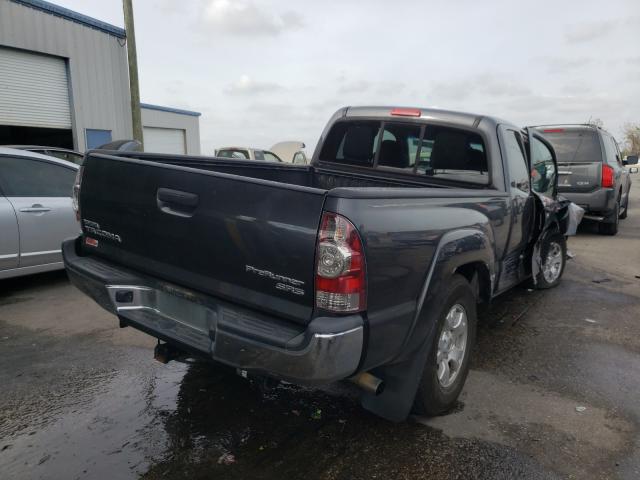 Photo 3 VIN: 5TFTX4GN6DX023569 - TOYOTA TACOMA PRE 