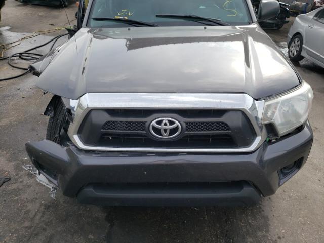 Photo 6 VIN: 5TFTX4GN6DX023569 - TOYOTA TACOMA PRE 