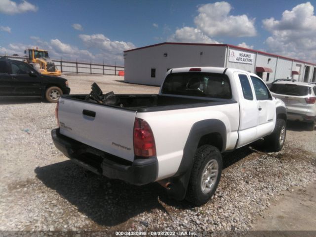 Photo 3 VIN: 5TFTX4GN6FX041881 - TOYOTA TACOMA 