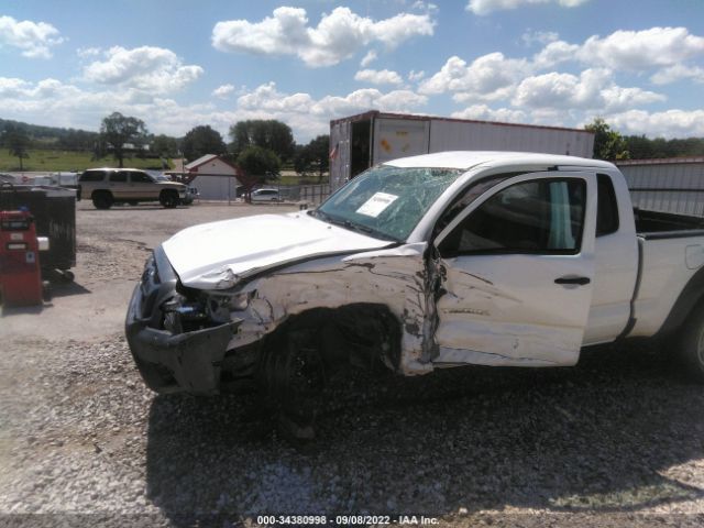 Photo 5 VIN: 5TFTX4GN6FX041881 - TOYOTA TACOMA 