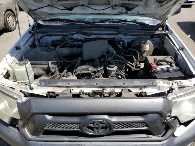 Photo 10 VIN: 5TFTX4GN6FX048040 - TOYOTA TACOMA PRE 