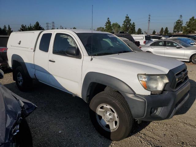 Photo 3 VIN: 5TFTX4GN6FX048040 - TOYOTA TACOMA PRE 