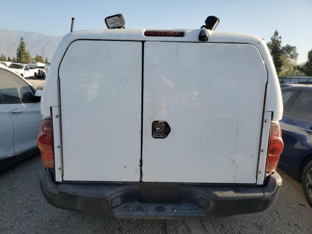 Photo 5 VIN: 5TFTX4GN6FX048040 - TOYOTA TACOMA PRE 