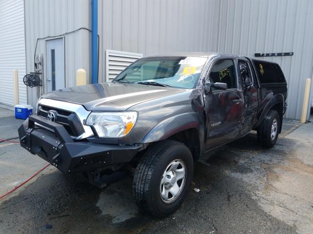 Photo 1 VIN: 5TFTX4GN7CX014247 - TOYOTA TACOMA PRE 