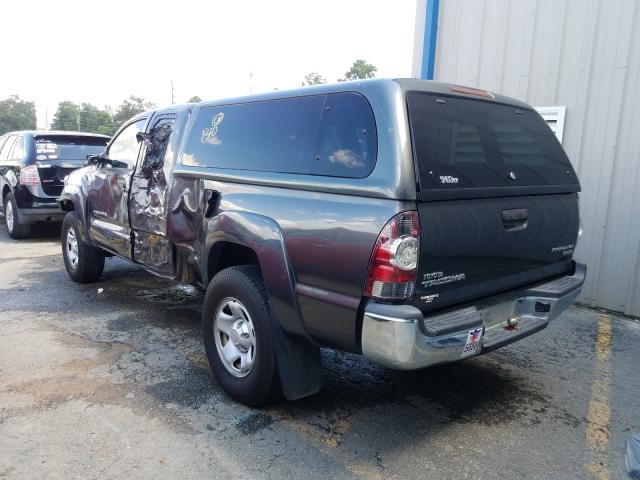 Photo 2 VIN: 5TFTX4GN7CX014247 - TOYOTA TACOMA PRE 