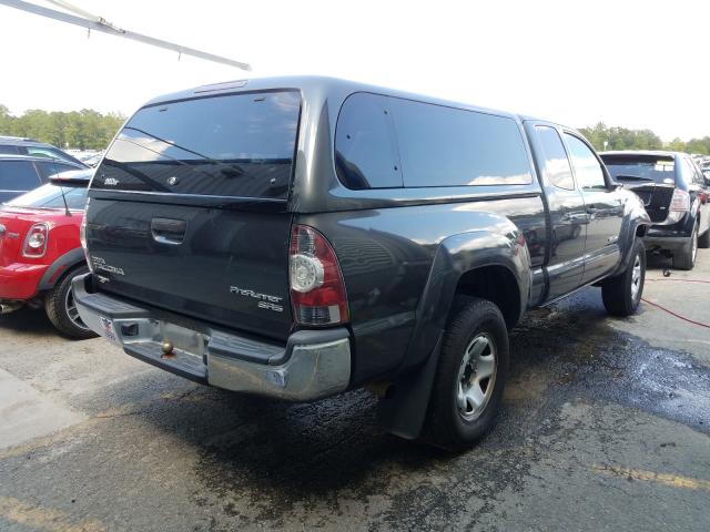 Photo 3 VIN: 5TFTX4GN7CX014247 - TOYOTA TACOMA PRE 