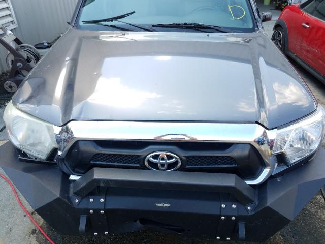 Photo 6 VIN: 5TFTX4GN7CX014247 - TOYOTA TACOMA PRE 