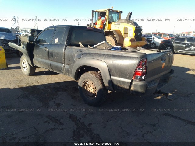 Photo 2 VIN: 5TFTX4GN7EX029267 - TOYOTA TACOMA 