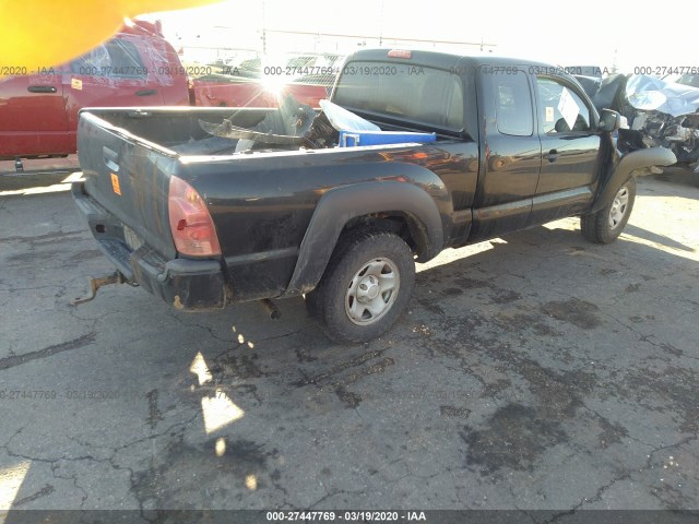 Photo 3 VIN: 5TFTX4GN7EX029267 - TOYOTA TACOMA 