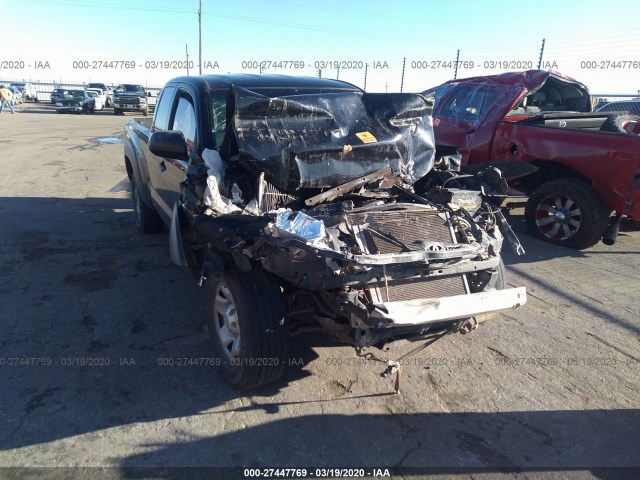 Photo 5 VIN: 5TFTX4GN7EX029267 - TOYOTA TACOMA 