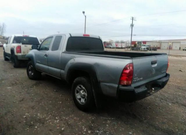 Photo 2 VIN: 5TFTX4GN7FX037662 - TOYOTA TACOMA 