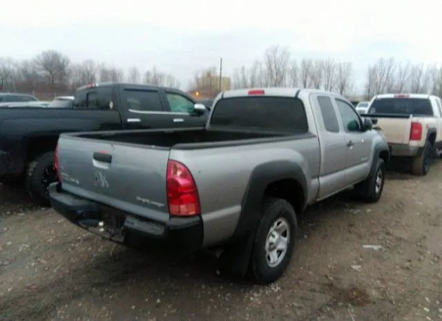 Photo 3 VIN: 5TFTX4GN7FX037662 - TOYOTA TACOMA 