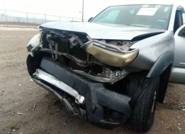 Photo 5 VIN: 5TFTX4GN7FX037662 - TOYOTA TACOMA 