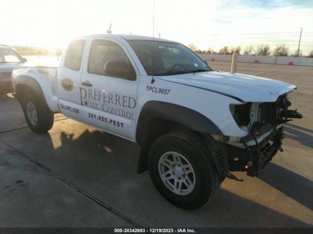 Photo 0 VIN: 5TFTX4GN7FX038844 - TOYOTA TACOMA 