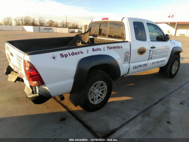 Photo 3 VIN: 5TFTX4GN7FX038844 - TOYOTA TACOMA 