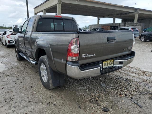 Photo 2 VIN: 5TFTX4GN7FX045566 - TOYOTA TACOMA PRE 