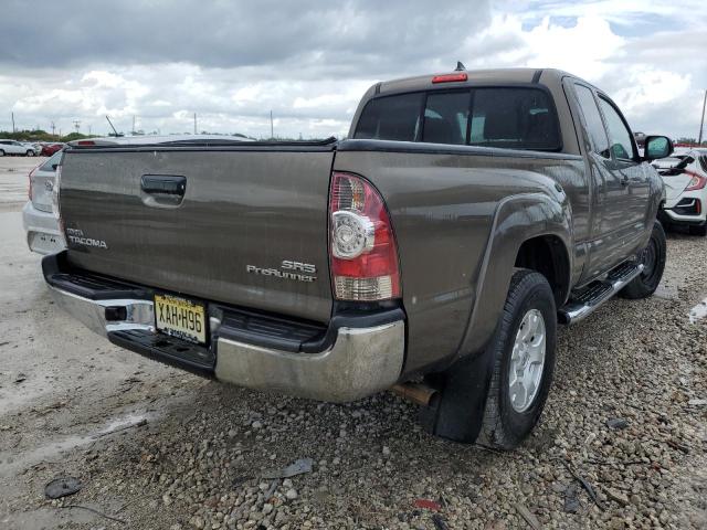 Photo 3 VIN: 5TFTX4GN7FX045566 - TOYOTA TACOMA PRE 