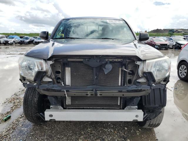 Photo 8 VIN: 5TFTX4GN7FX045566 - TOYOTA TACOMA PRE 