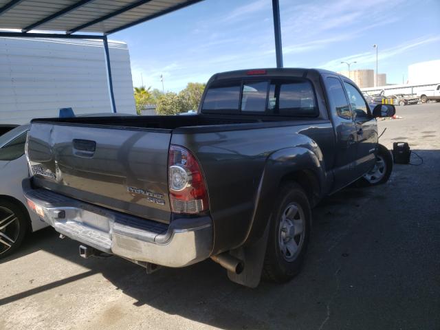 Photo 3 VIN: 5TFTX4GN8CX011874 - TOYOTA TACOMA PRE 