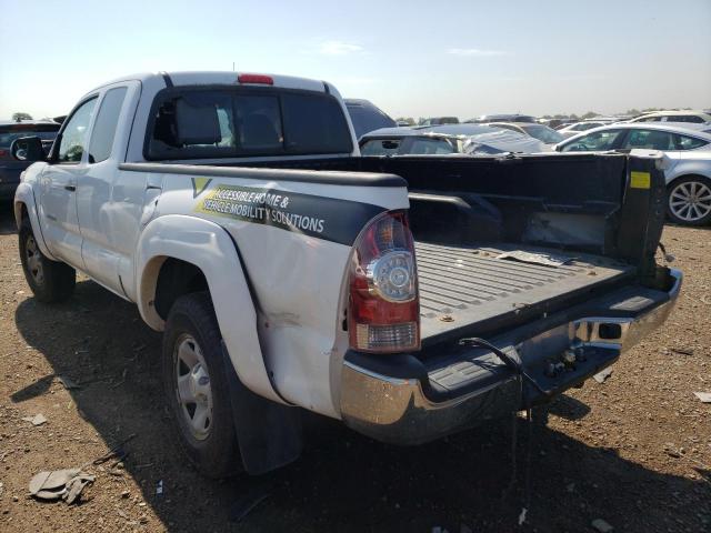 Photo 2 VIN: 5TFTX4GN8DX024870 - TOYOTA TACOMA PRE 