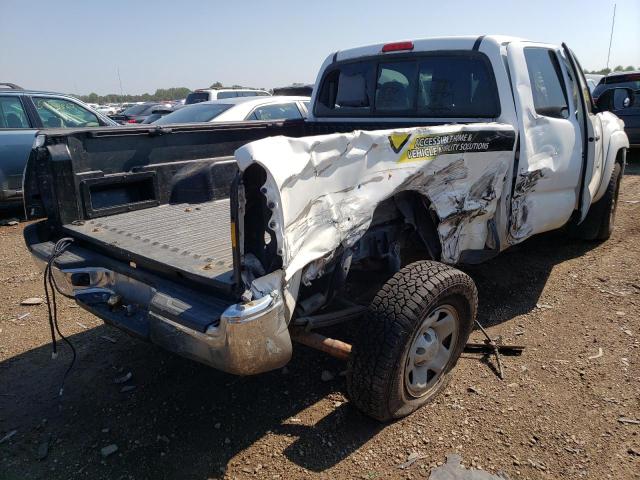 Photo 3 VIN: 5TFTX4GN8DX024870 - TOYOTA TACOMA PRE 