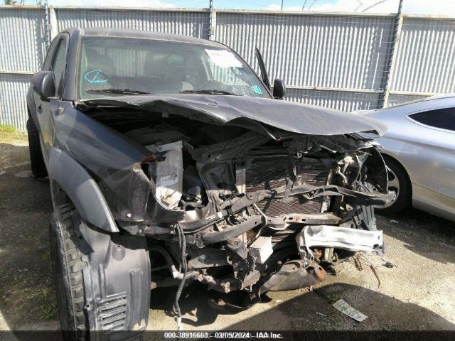 Photo 5 VIN: 5TFTX4GN8EX028497 - TOYOTA TACOMA 