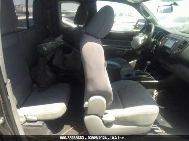 Photo 7 VIN: 5TFTX4GN8EX028497 - TOYOTA TACOMA 