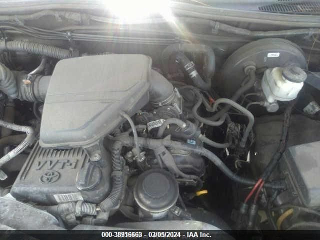 Photo 9 VIN: 5TFTX4GN8EX028497 - TOYOTA TACOMA 