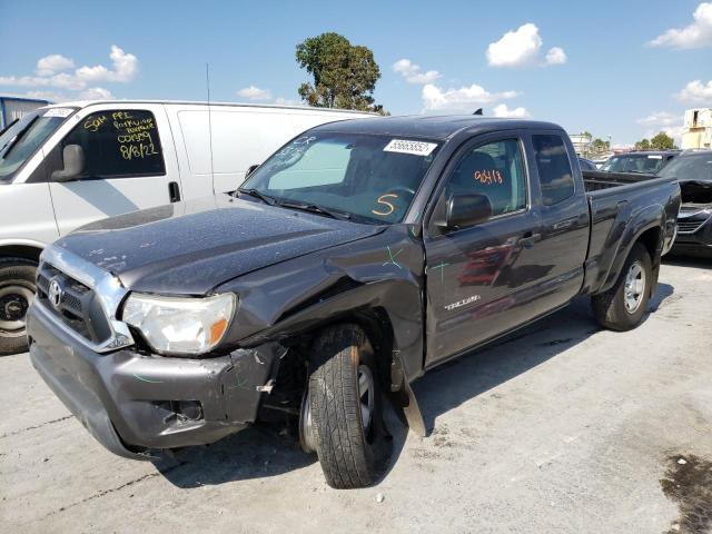 Photo 1 VIN: 5TFTX4GN8FX044586 - TOYOTA TACOMA PRE 