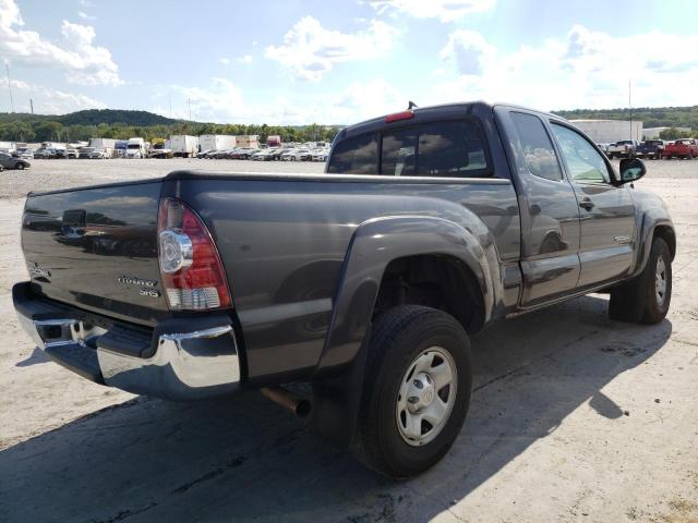 Photo 3 VIN: 5TFTX4GN8FX044586 - TOYOTA TACOMA PRE 