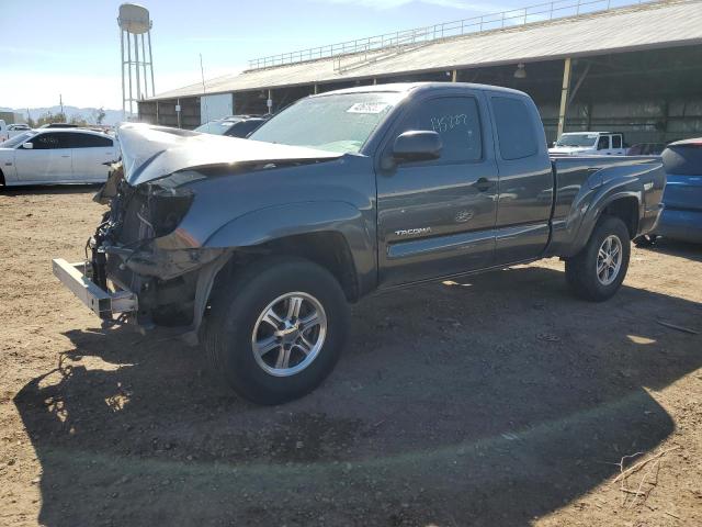 Photo 0 VIN: 5TFTX4GN9BX005709 - TOYOTA TACOMA PRE 