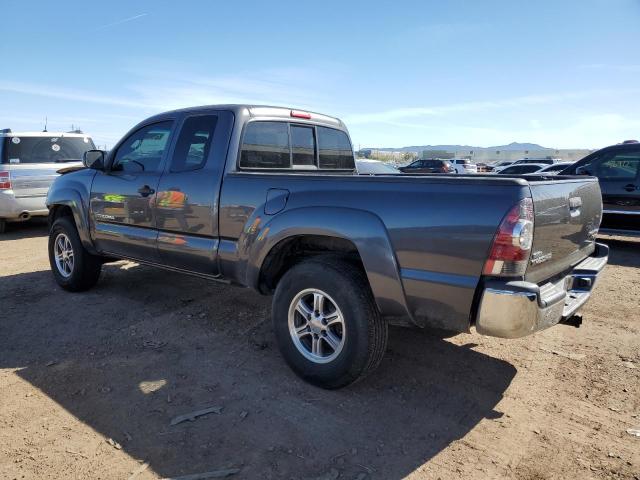 Photo 1 VIN: 5TFTX4GN9BX005709 - TOYOTA TACOMA PRE 