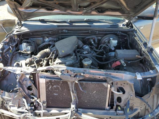 Photo 10 VIN: 5TFTX4GN9BX005709 - TOYOTA TACOMA PRE 