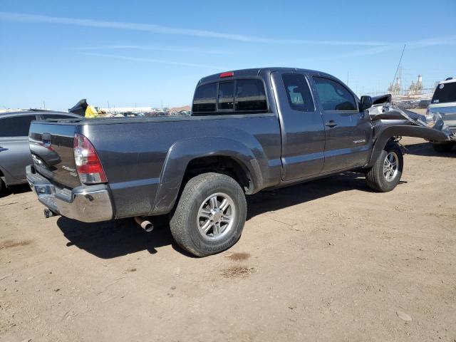 Photo 2 VIN: 5TFTX4GN9BX005709 - TOYOTA TACOMA PRE 