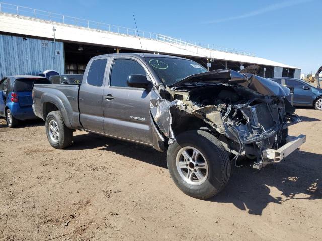 Photo 3 VIN: 5TFTX4GN9BX005709 - TOYOTA TACOMA PRE 