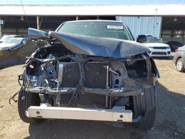 Photo 4 VIN: 5TFTX4GN9BX005709 - TOYOTA TACOMA PRE 