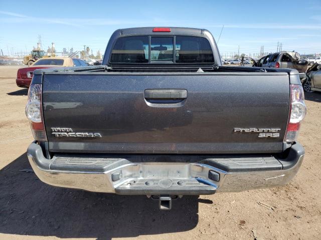 Photo 5 VIN: 5TFTX4GN9BX005709 - TOYOTA TACOMA PRE 