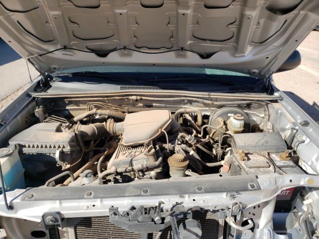 Photo 6 VIN: 5TFTX4GN9CX013214 - TOYOTA TACOMA PRE 