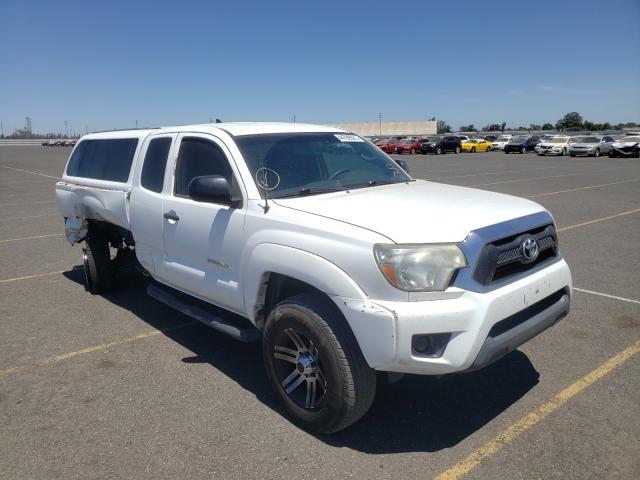 Photo 0 VIN: 5TFTX4GN9CX013813 - TOYOTA TACOMA PRE 