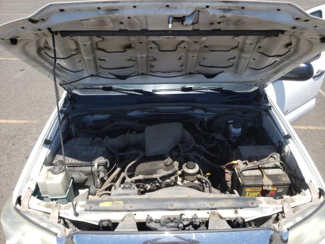 Photo 6 VIN: 5TFTX4GN9CX013813 - TOYOTA TACOMA PRE 