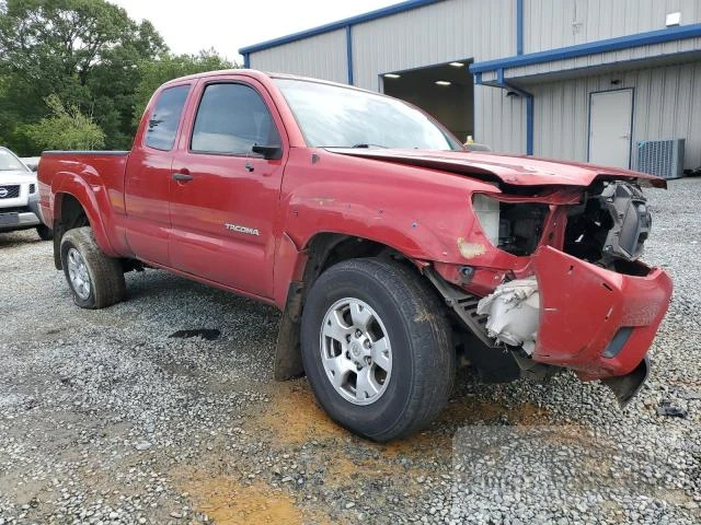 Photo 3 VIN: 5TFTX4GN9DX014607 - TOYOTA TACOMA 