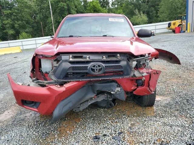 Photo 4 VIN: 5TFTX4GN9DX014607 - TOYOTA TACOMA 