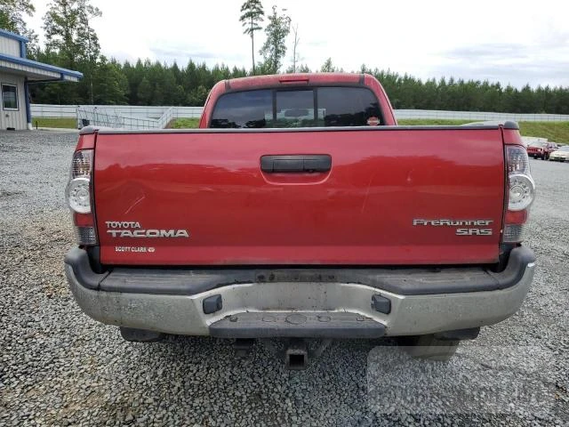 Photo 5 VIN: 5TFTX4GN9DX014607 - TOYOTA TACOMA 